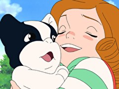 ふぉうちゅんドッグす　第３１話～第３５話