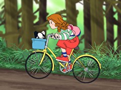 ふぉうちゅんドッグす　第３１話　『新たなる旅立ち』