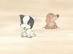 ふぉうちゅんドッグす　第３８話　『ふぉうちゅんツリーを救え！』