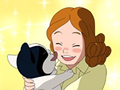 ふぉうちゅんドッグす　第３９話　『おかえり、フレディー』