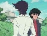 魔王ダンテ　第１話　『悪夢』