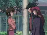 魔王ダンテ　第１１話　『沙織』