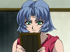 魔獣戦線-THE APOCALYPSE-　第５話　『マルコによる福音書 群れし者たち、彼の名はレギオン』