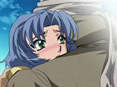 魔獣戦線-THE APOCALYPSE-　第８話　『創世記 エデンの園』