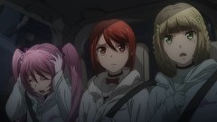 狐狸之声　第７話　「絶望」