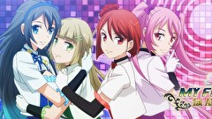 狐狸之声　第１０話　「ふたりの歌」