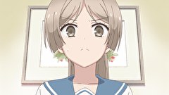 あっくんとカノジョ　第９話　「松尾と千穂」