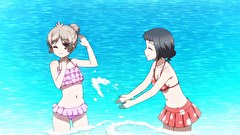 あっくんとカノジョ　第１０話　「Beach Time」
