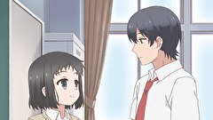 あっくんとカノジョ　第１３話　「おもひで話」