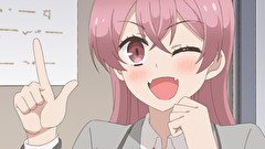 あっくんとカノジョ　第１５話　「願望・無感動・至高」