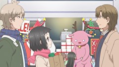 あっくんとカノジョ　第１８話　「クリスマス☆」