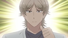 あっくんとカノジョ　第１９話　「謹賀新年」