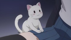 あっくんとカノジョ　第２１話　「直球の言葉」