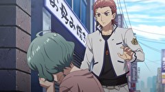Fairy蘭丸～あなたの心お助けします～　第２話　憤怒