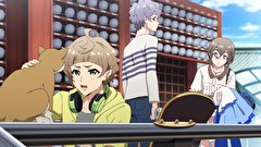Fairy蘭丸～あなたの心お助けします～　第４話　堕落