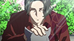 Fairy蘭丸～あなたの心お助けします～　第５話　色欲