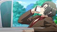 Fairy蘭丸～あなたの心お助けします～　第１０話　快楽