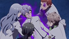 Fairy蘭丸～あなたの心お助けします～　第１２話　愛