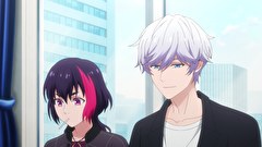B-PROJECT ～熱烈＊ラブコール～　第３話　MESS UP