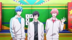 B-PROJECT ～熱烈＊ラブコール～　第７話～第１２話