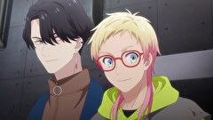 B-PROJECT ～熱烈＊ラブコール～　第１１話　LACK SOMETHING