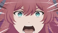 月刊モー想科学　第９話　９月号『も～、謎だらけ！　天才少女の過去』