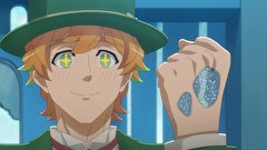 月刊モー想科学　第１２話　12月号『も～、この世は奇想天外！』