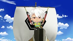 イケメン戦国　時をかけるが恋ははじまらない　第９話　イケメン危機一髪！