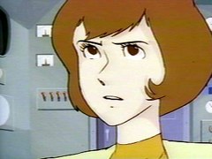 ルパン三世 １ｓｔ ｓｅｒｉｅｓ　第１８話　美人コンテストをマークせよ