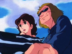 太陽の使者　鉄人２８号　第７話　死を呼ぶ人工衛星