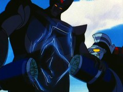 太陽の使者　鉄人２８号　３６話～３９話