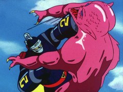 太陽の使者　鉄人２８号　４０話～４３話