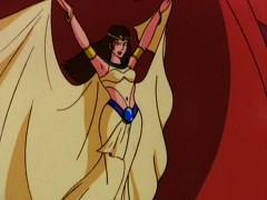 太陽の使者　鉄人２８号　第４１話　鉄人が消えた!?