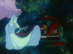 太陽の使者　鉄人２８号　４４話～４７話