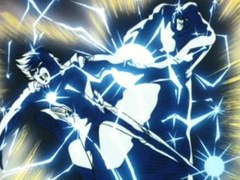 六神合体ゴッドマーズ　１話～４話