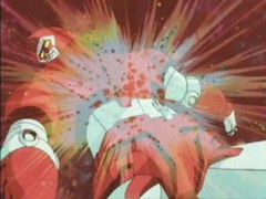 六神合体ゴッドマーズ　第６話　六神合体ができない！？