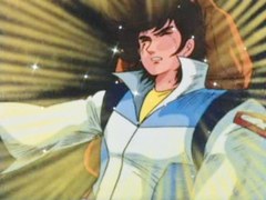 六神合体ゴッドマーズ　第９話　ＳＯＳ！東京沈没