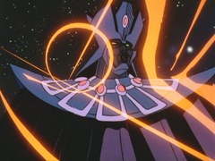 六神合体ゴッドマーズ　第２３話　卑劣な皇帝ズール！！