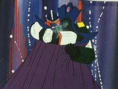 六神合体ゴッドマーズ　２５話～２８話