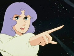 六神合体ゴッドマーズ　第２７話　プラス対マイナスの運命