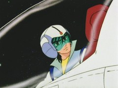 六神合体ゴッドマーズ　第３０話　一人ぼっちのフローレ