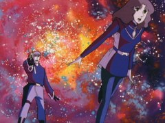 六神合体ゴッドマーズ　第３３話　タケル対ガッシュ！