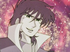 六神合体ゴッドマーズ　第３６話　宇宙の墓場