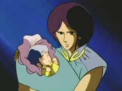 六神合体ゴッドマーズ　３７話～４０話
