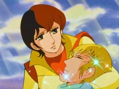 六神合体ゴッドマーズ　第４４話　ガッシュ、安らかに眠れ