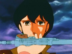 六神合体ゴッドマーズ　第４５話　ゴッドマーズが危ない！