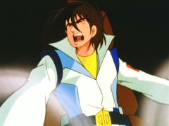 六神合体ゴッドマーズ　第５２話　タケルの命がない！？