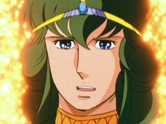 六神合体ゴッドマーズ　５３話～５６話