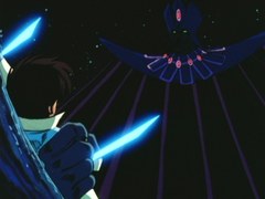 六神合体ゴッドマーズ　第５６話　心の中の敵をくだけ！