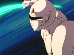 六神合体ゴッドマーズ　５７話～６０話